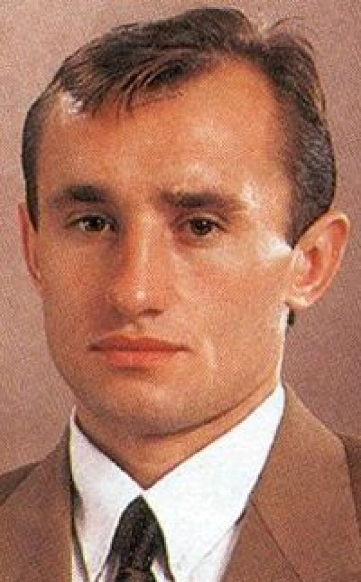 Деркач Борис Юрьевич, Фото