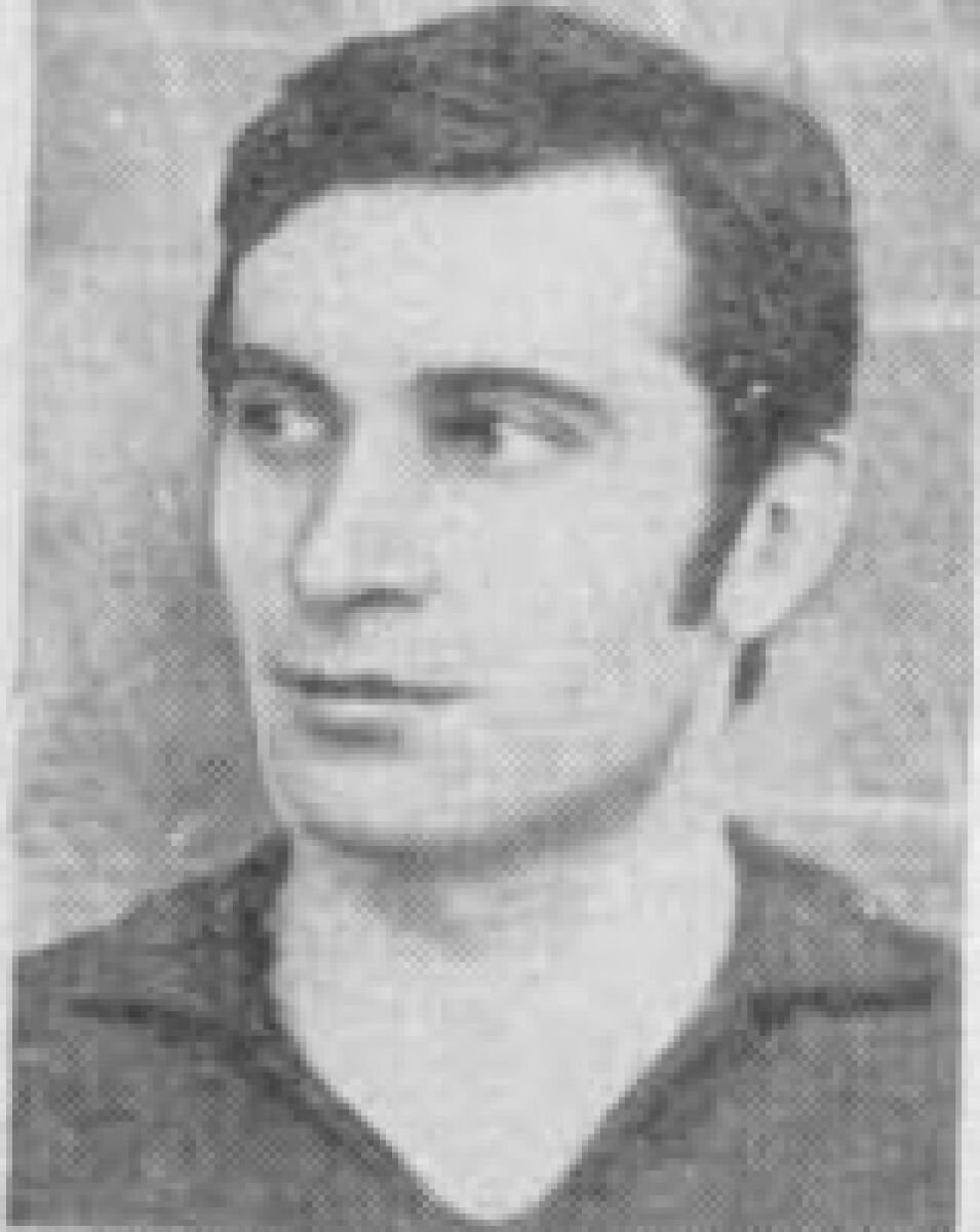 Димитриади (Гончаров) Дмитрий Иванович, Фото