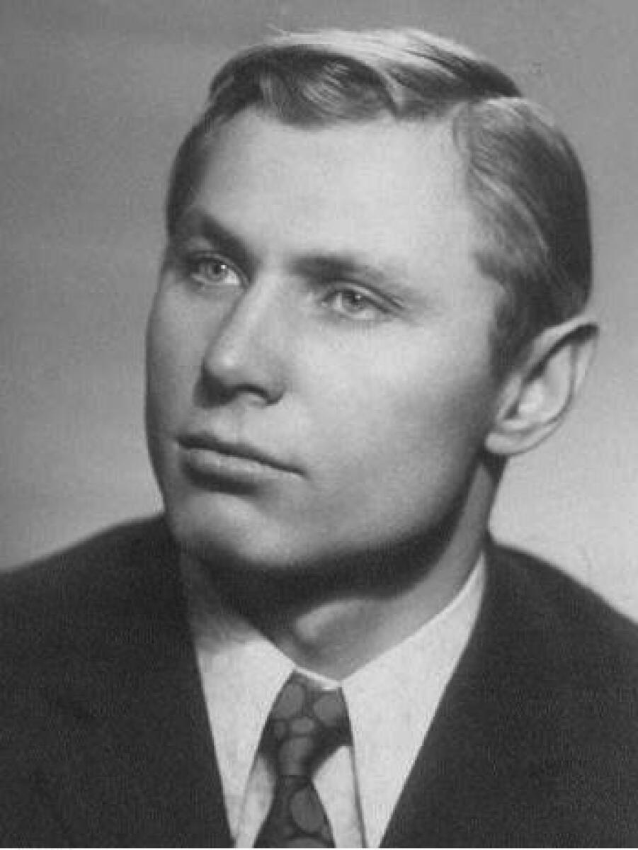 Загуменных Юрий Тимофеевич, Фото
