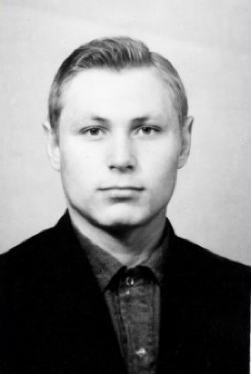 Загуменных Юрий Тимофеевич, Фото