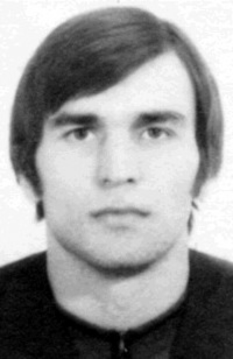 Зенков Валерий Юрьевич, Фото