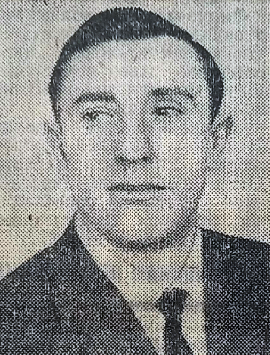 Ковач Дезидерий Фёдорович, Фото