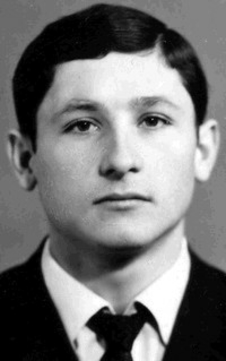 Кузнецов Сергей Васильевич, Фото