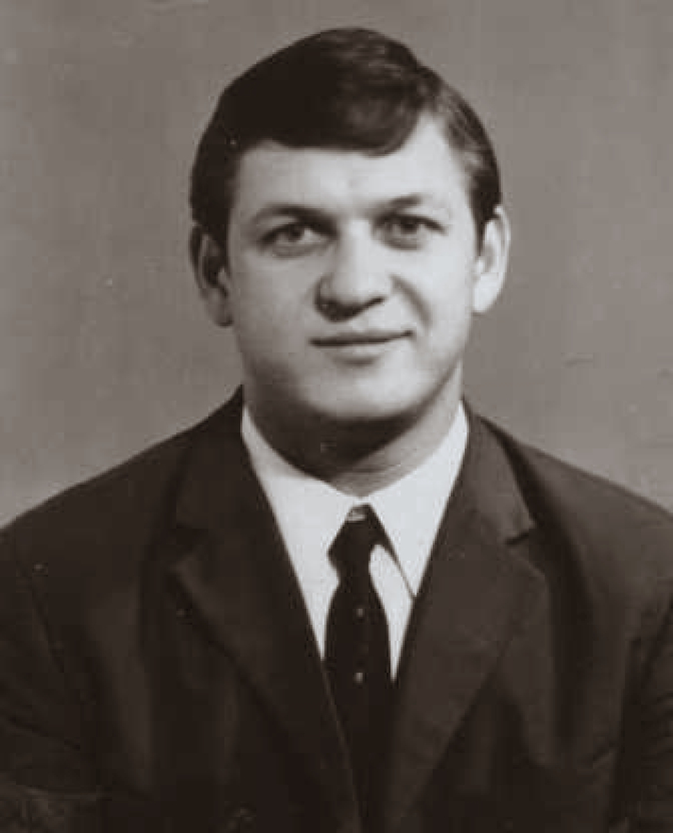 Лисаковский Анатолий Иванович, Фото