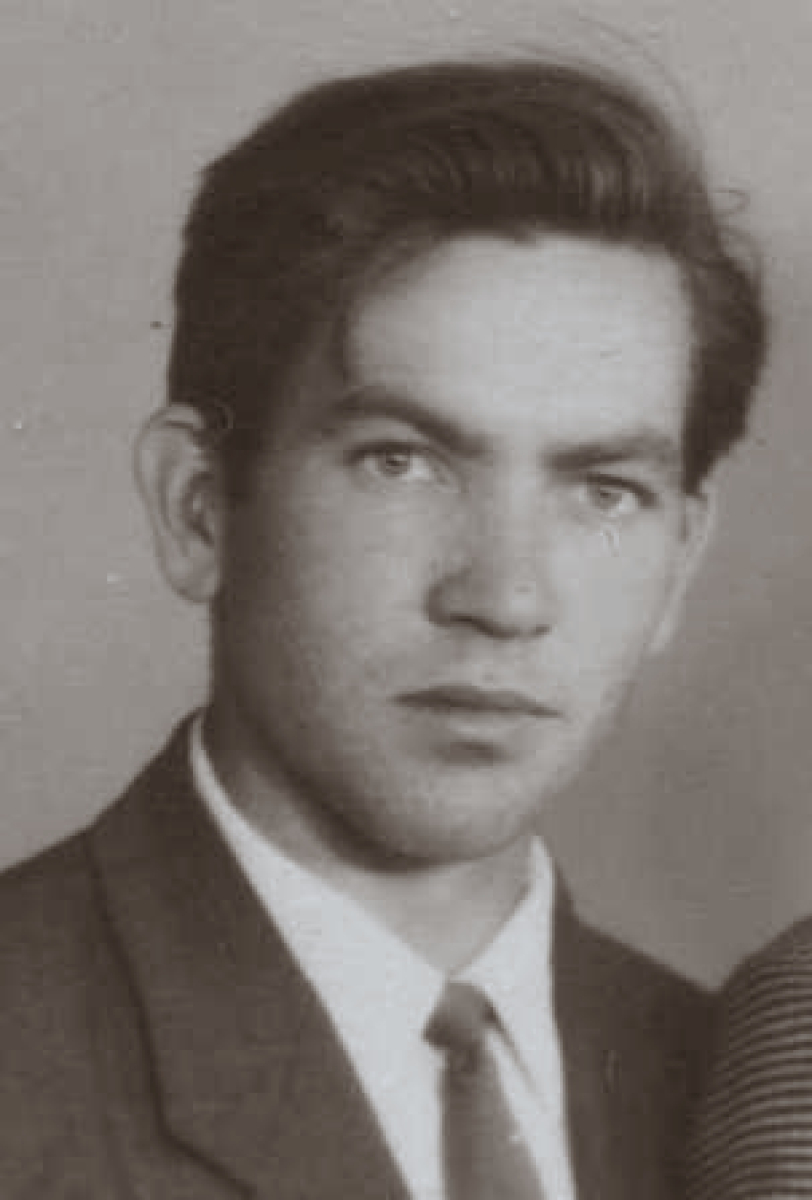 Милокостов Анатолий Максимович, Фото