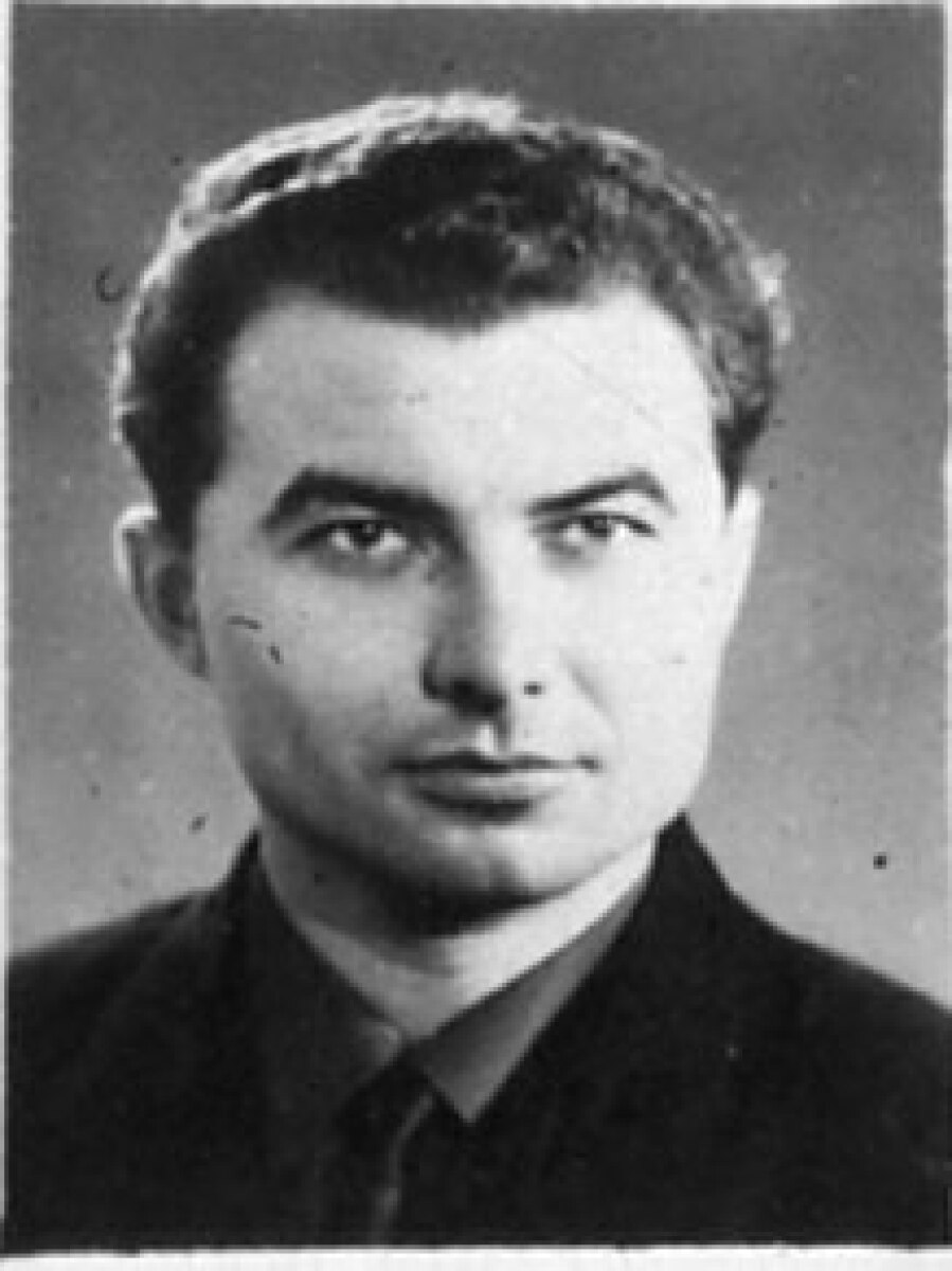 Проданец Владислав Михайлович, Фото