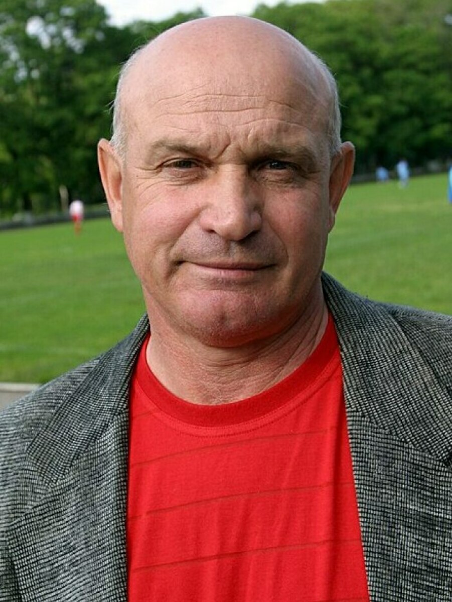 Родионов Владимир Константинович, Фото
