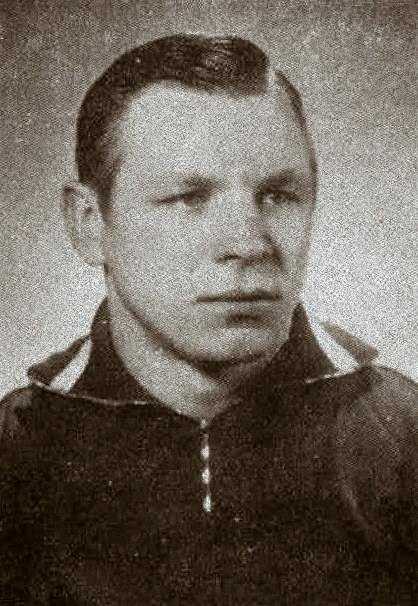 Рязанов Николай Николаевич, Фото