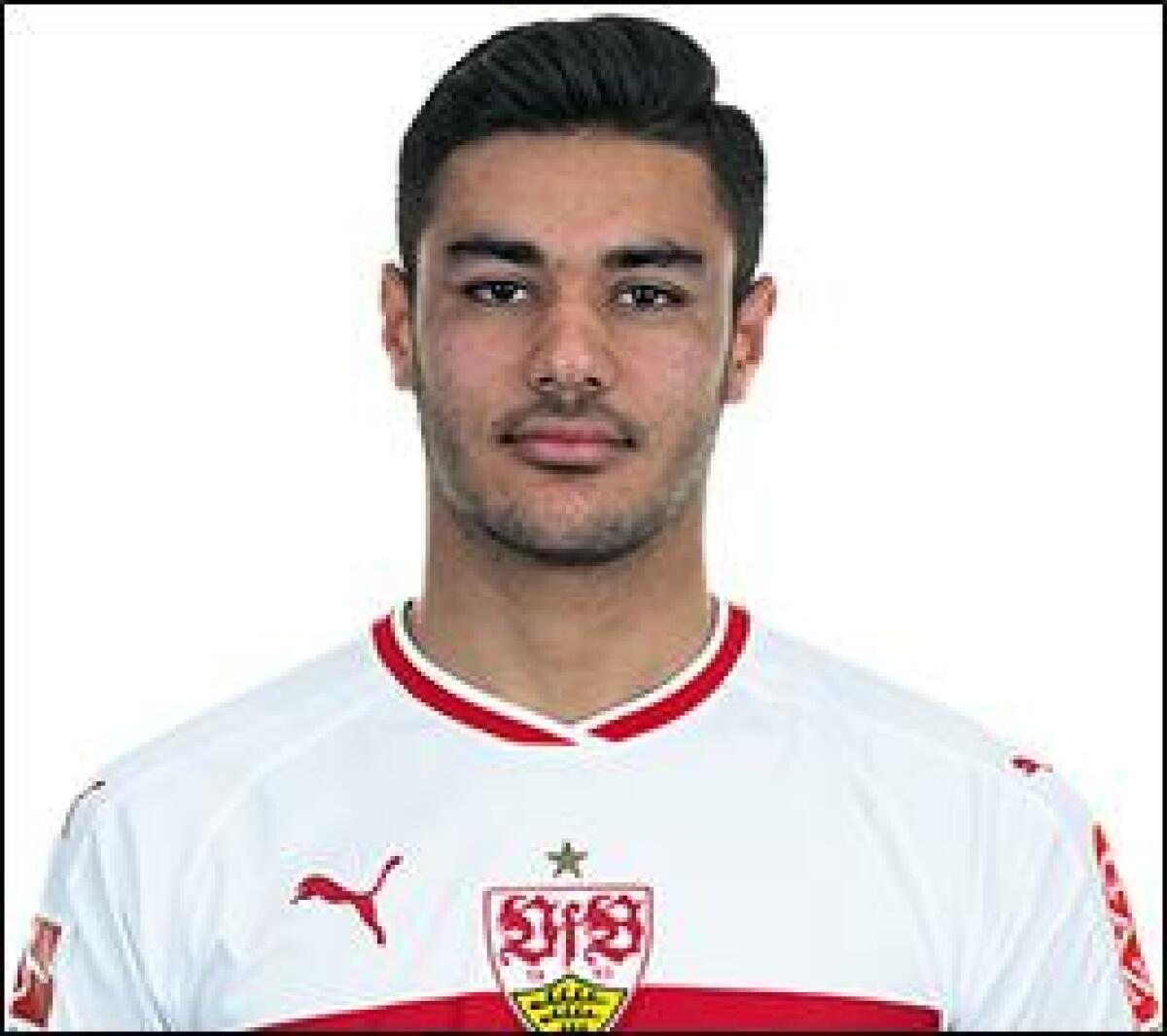 Кабак Озан Мухаммед, Фото