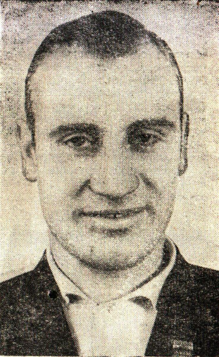 Стрелков Борис Николаевич, Фото