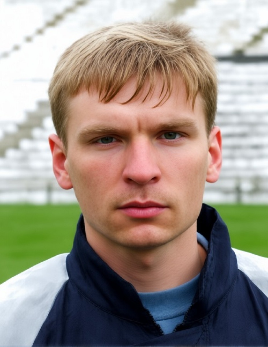 Федющенко Николай Николаевич, Фото