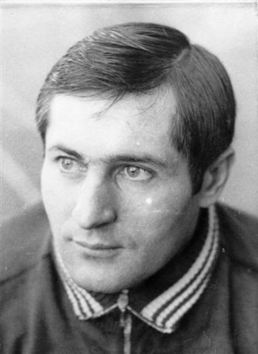 Цунин Пётр Дмитриевич, Фото