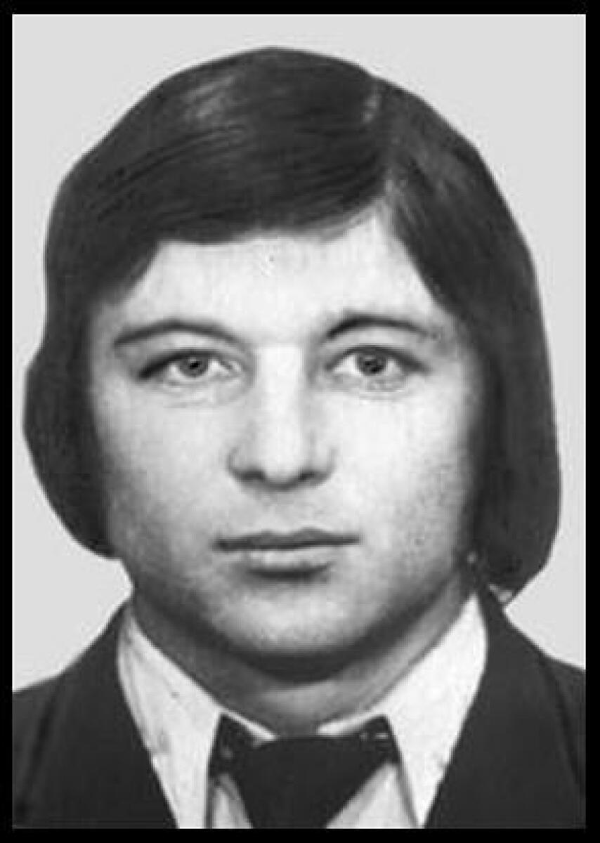 Чуркин Виктор Николаевич, Фото
