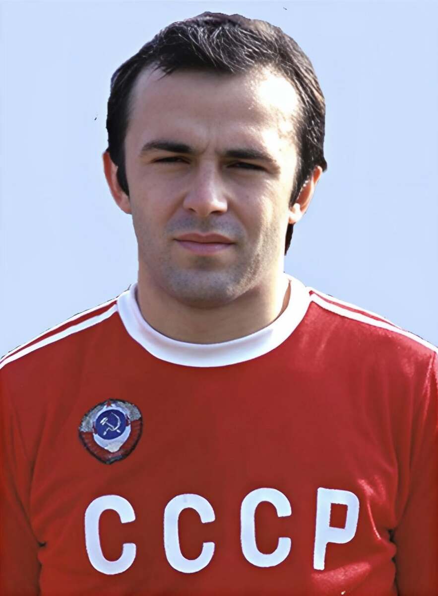 Шенгелия Рамаз Александрович, Фото