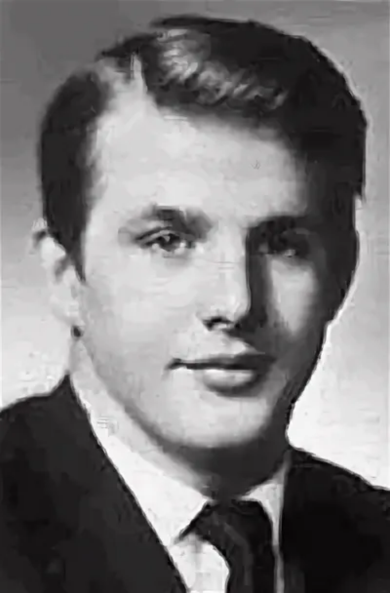 Щербаков Владимир Александрович, Фото