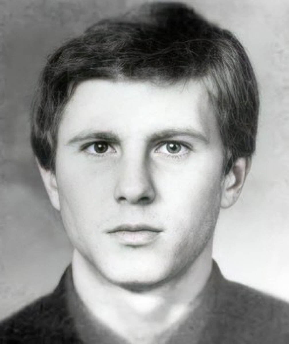 Якимцов Валерий Витальевич, Фото