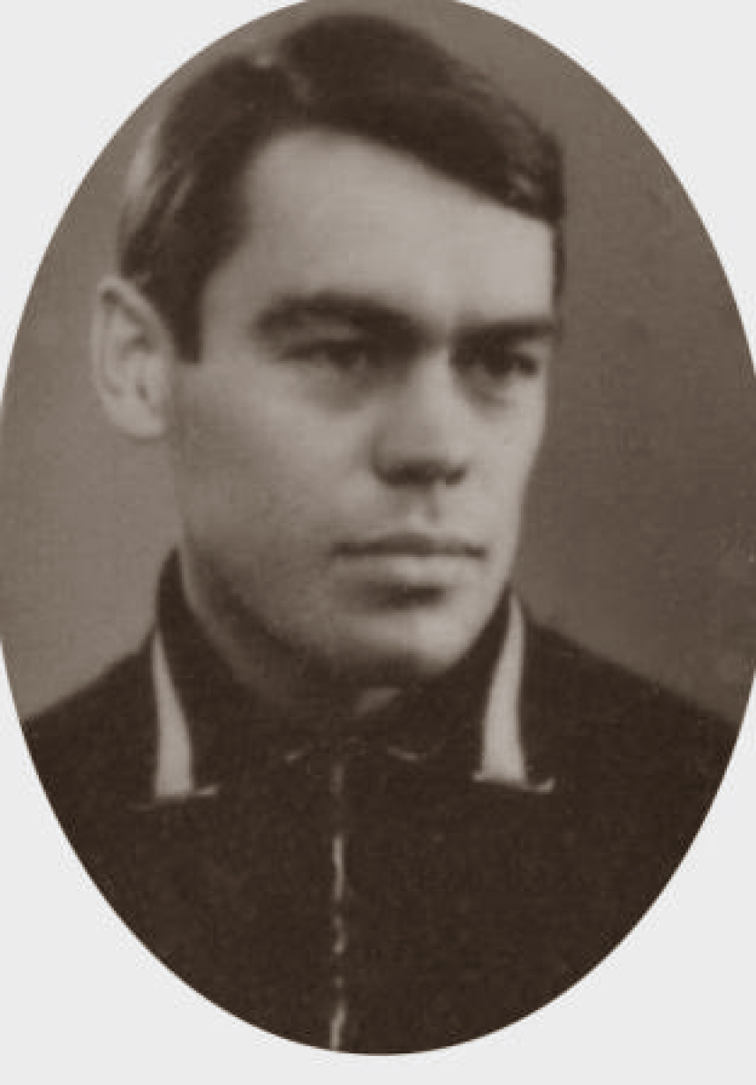 Нескородев Анатолий Антонович, Фото