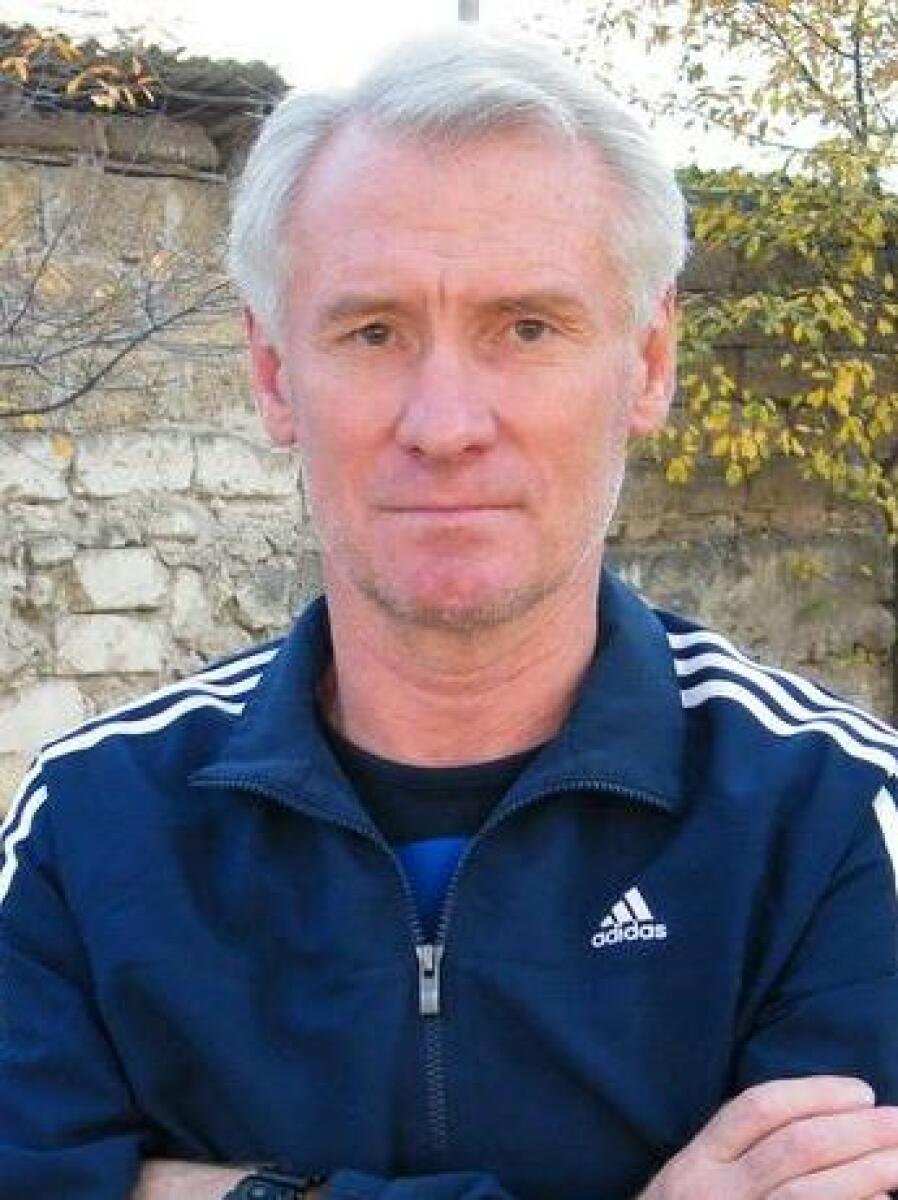 Причиненко Владимир Алексеевич, Фото