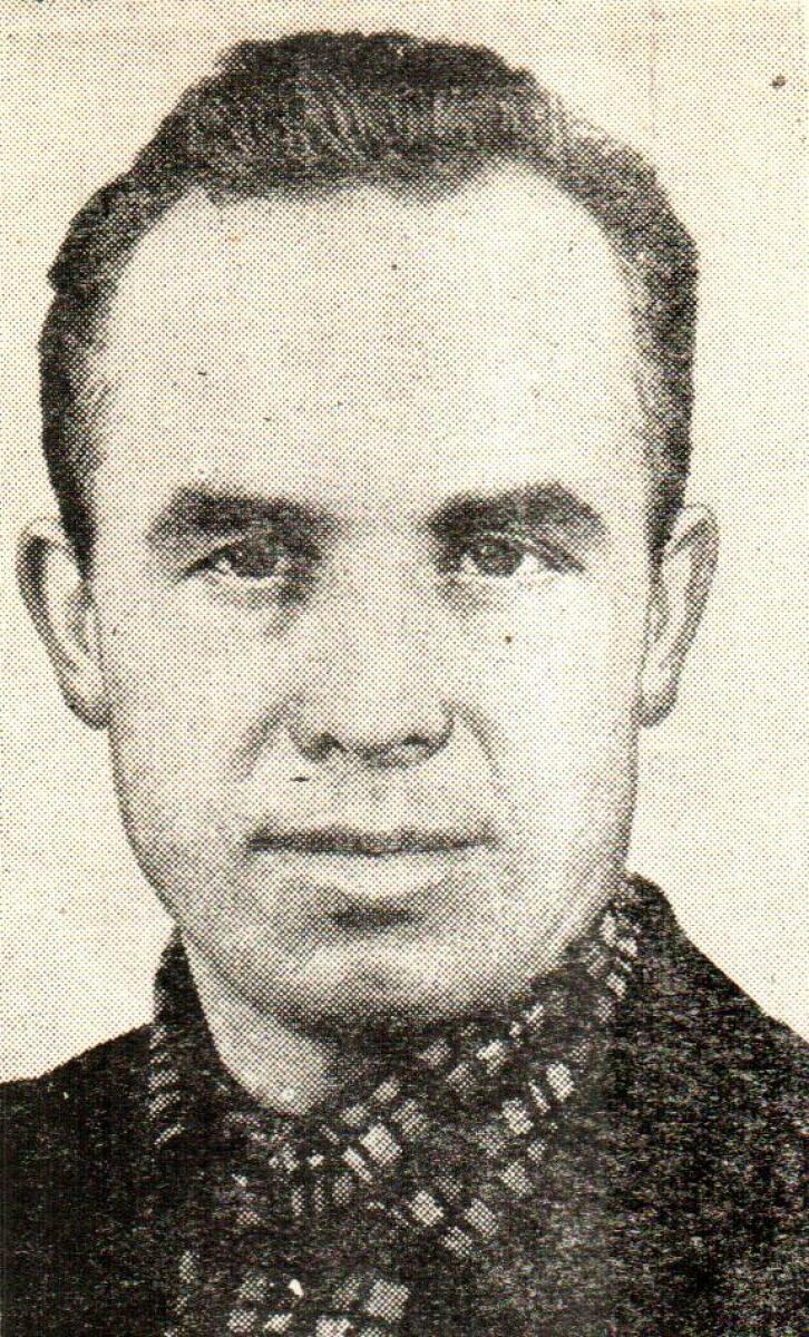 Тимохин Николай Васильевич, Фото