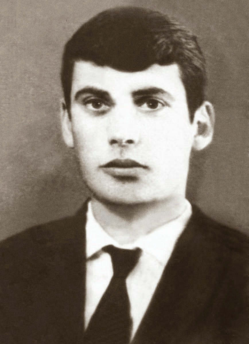 Чхаидзе Юрий Леванович, Фото