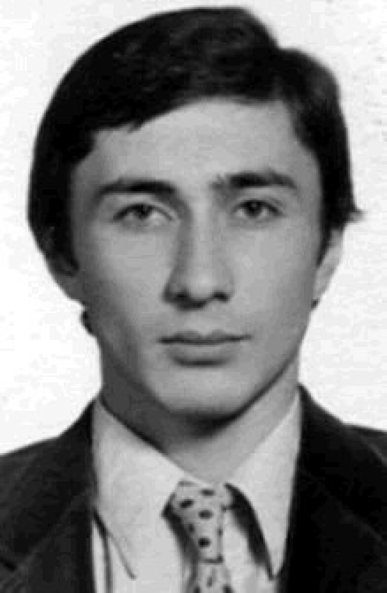Кереселидзе Константин, Фото