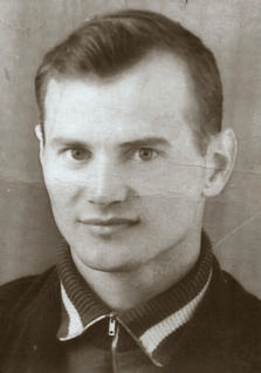 Либер Альберт Николаевич, Фото