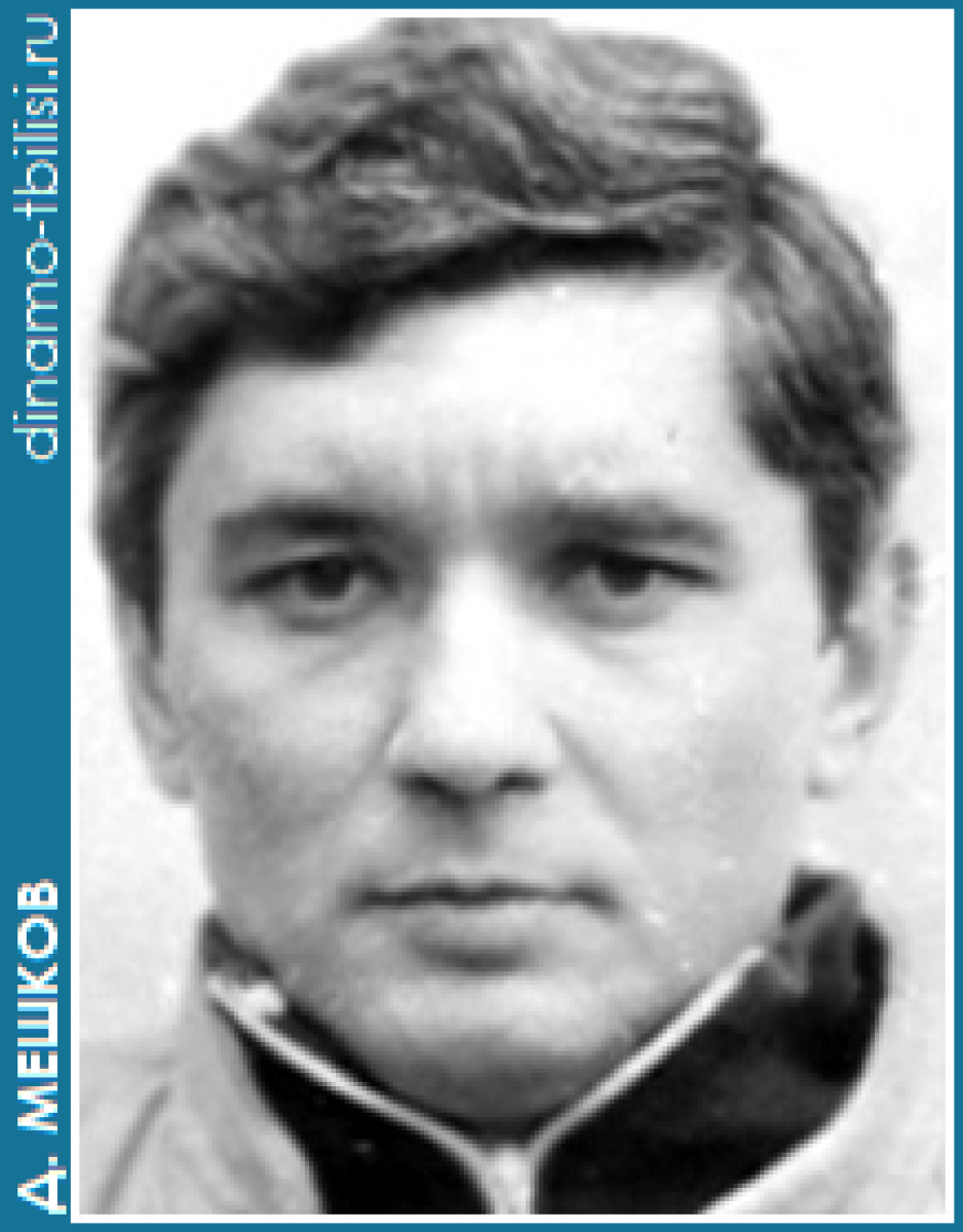 Мешков Дмитрий, Фото