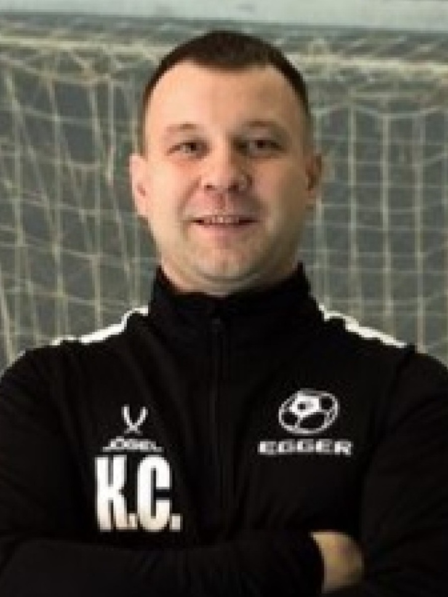 Суслов Кирилл Андреевич, Фото