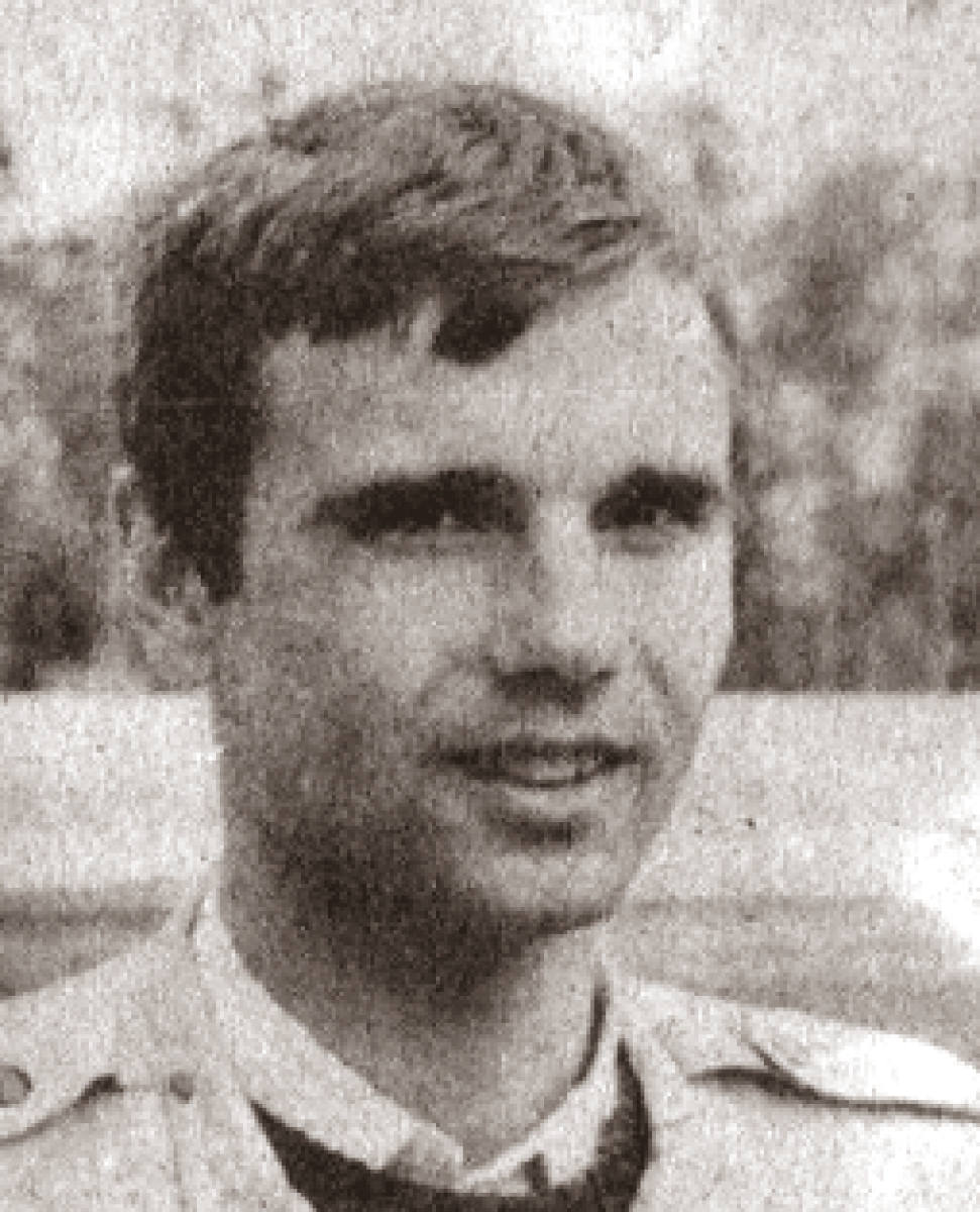 Дешин Сергей Викторович, Фото