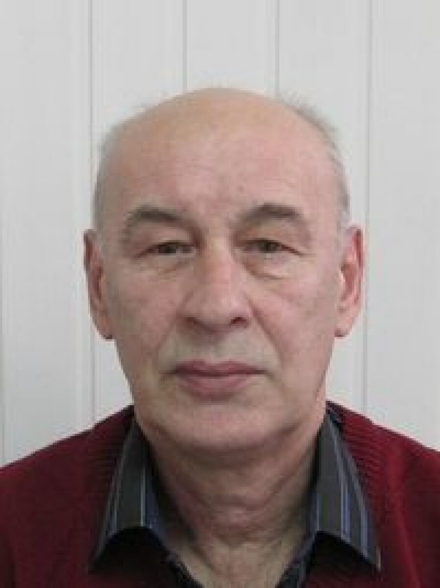 Руцкой Игорь Алексеевич, Фото