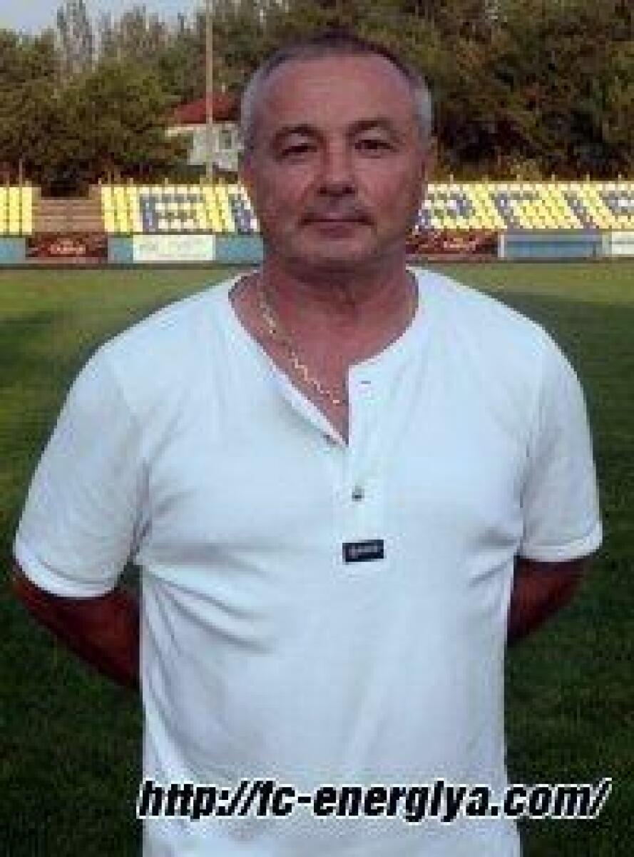 Курдов Александр Михайлович, Фото