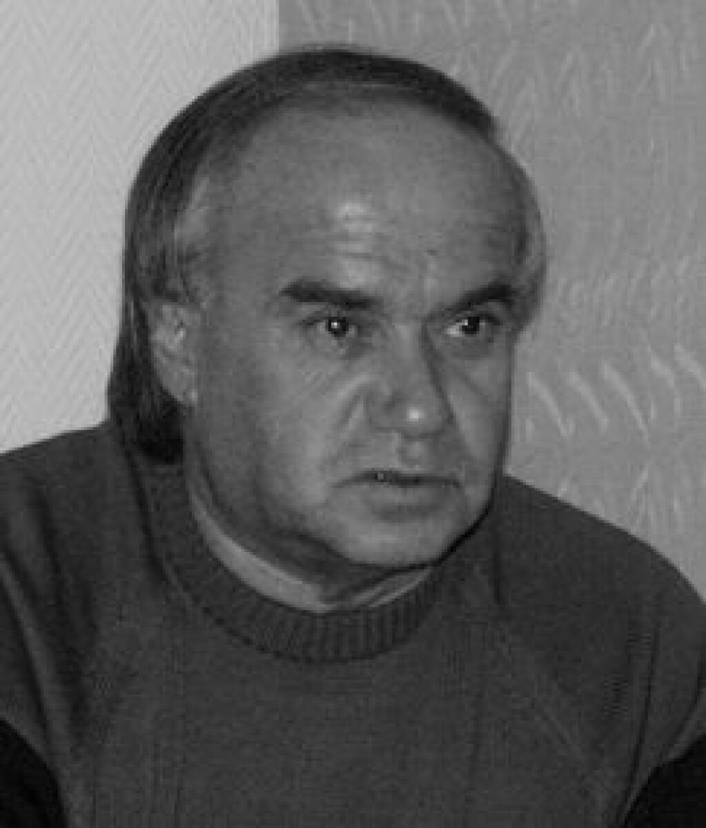 Абасов Ариф Микаэлович, Фото