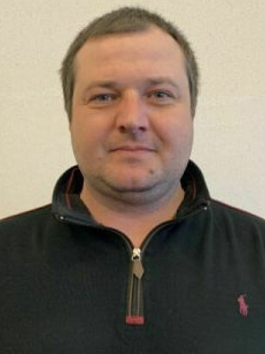 Люкшин Дмитрий Олегович, Фото