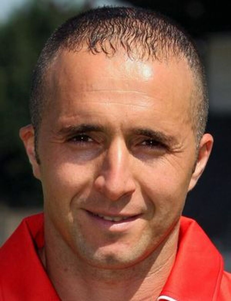 Белмади Джамель, Фото