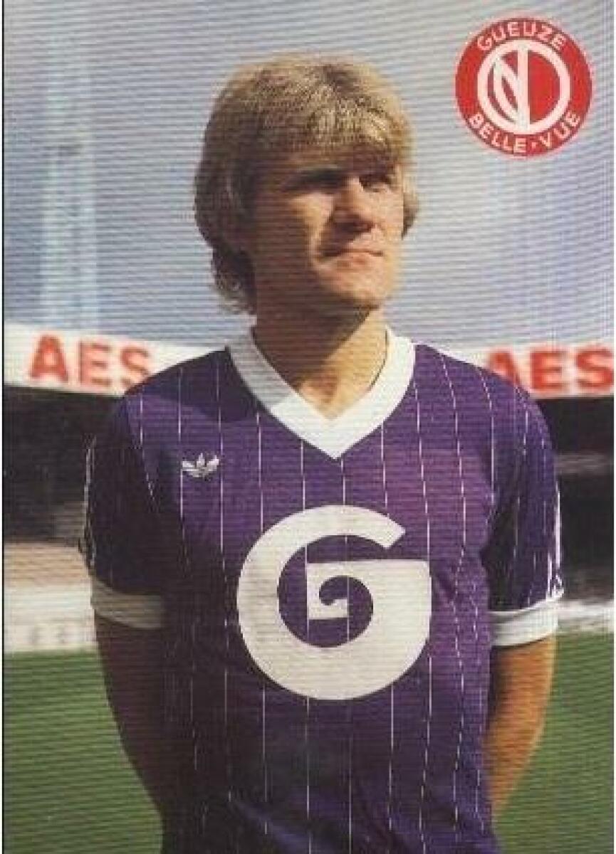 Ольсен Мортен Пер, Фото