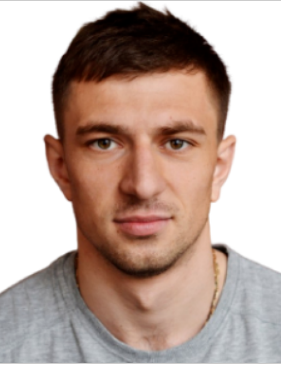 Демон Максим Олегович, Фото