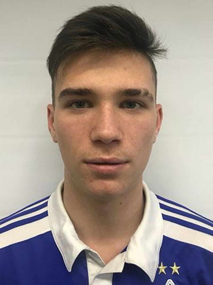 Шулянский Артём Константинович, Фото