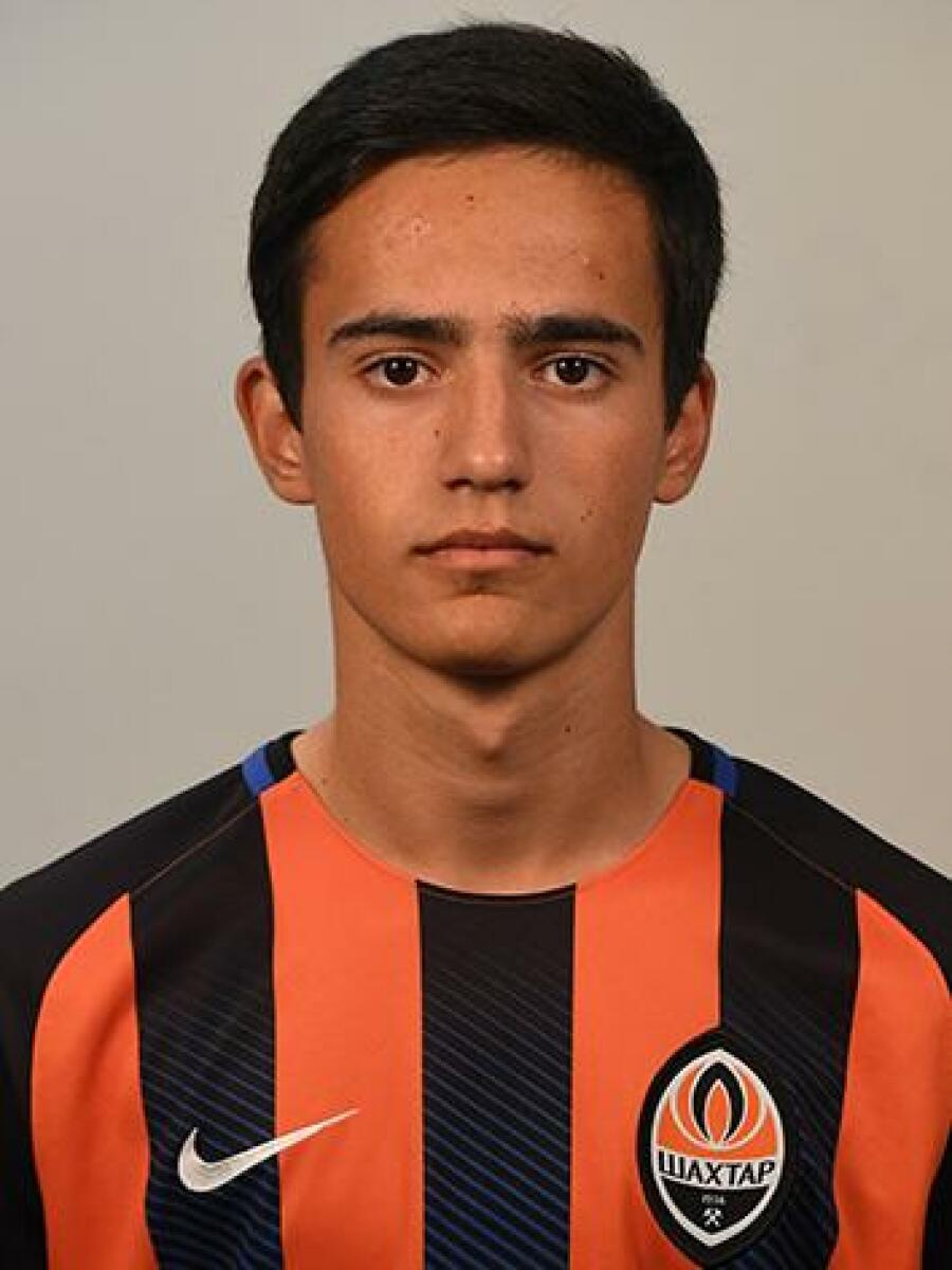 Рудавский Михаил Сергеевич, Фото