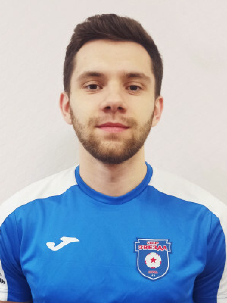 Куприянов Ян Сергеевич, Фото