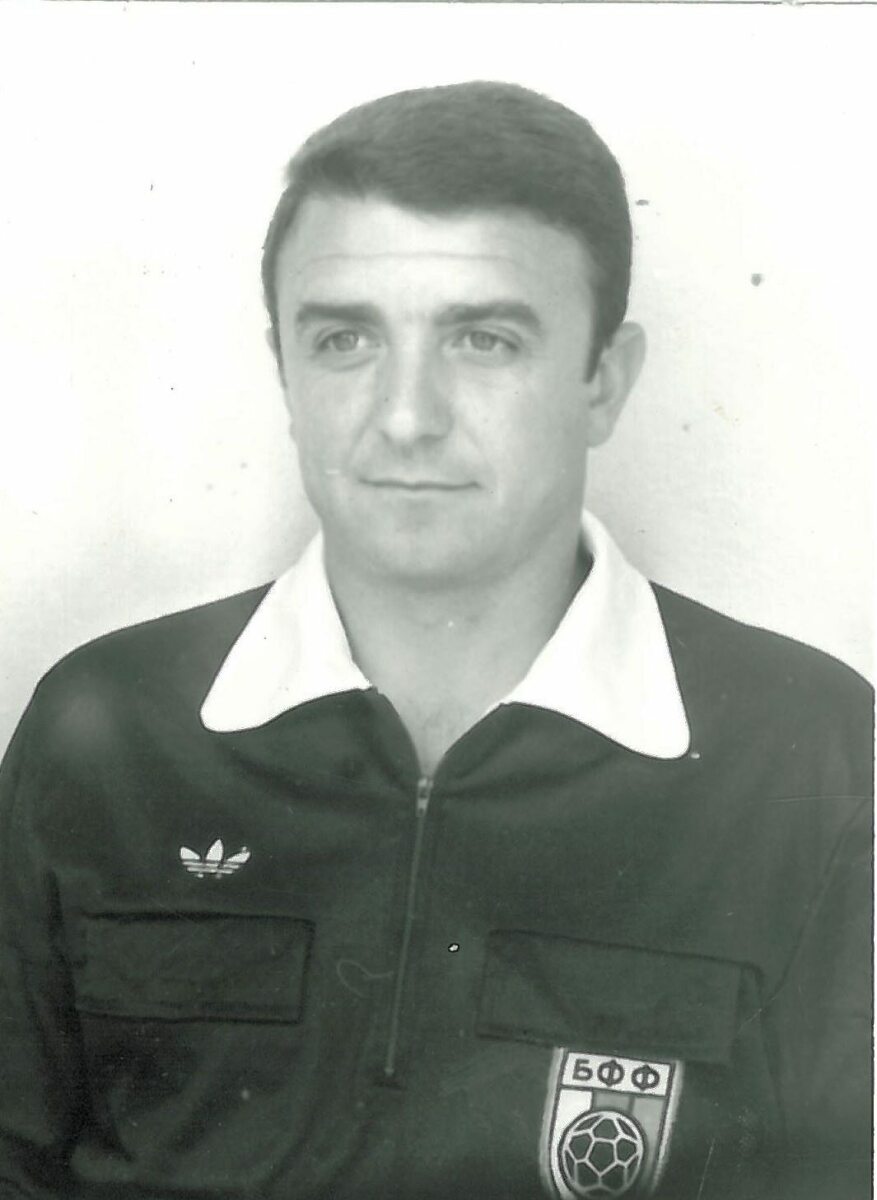 Цончев Величко Николов, Фото