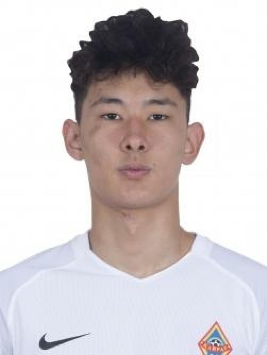 Жомарт Динмухаммед Аскатулы, Фото