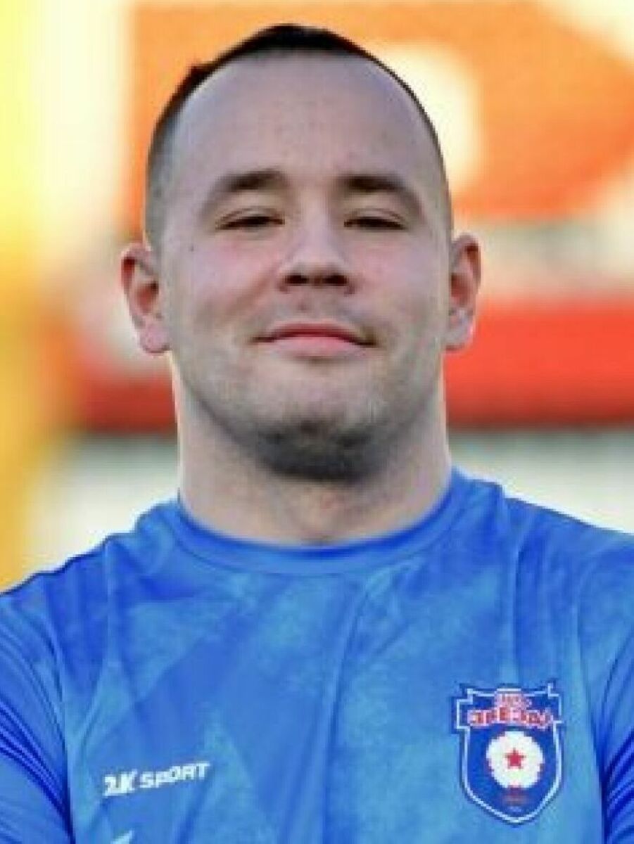 Варушкин Олег Витальевич, Фото