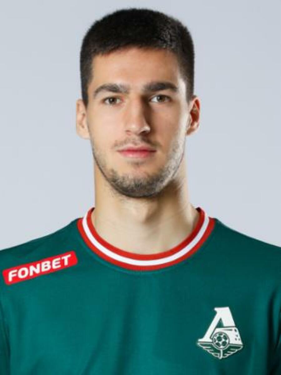 Кузьмичёв Иван Александрович, Фото