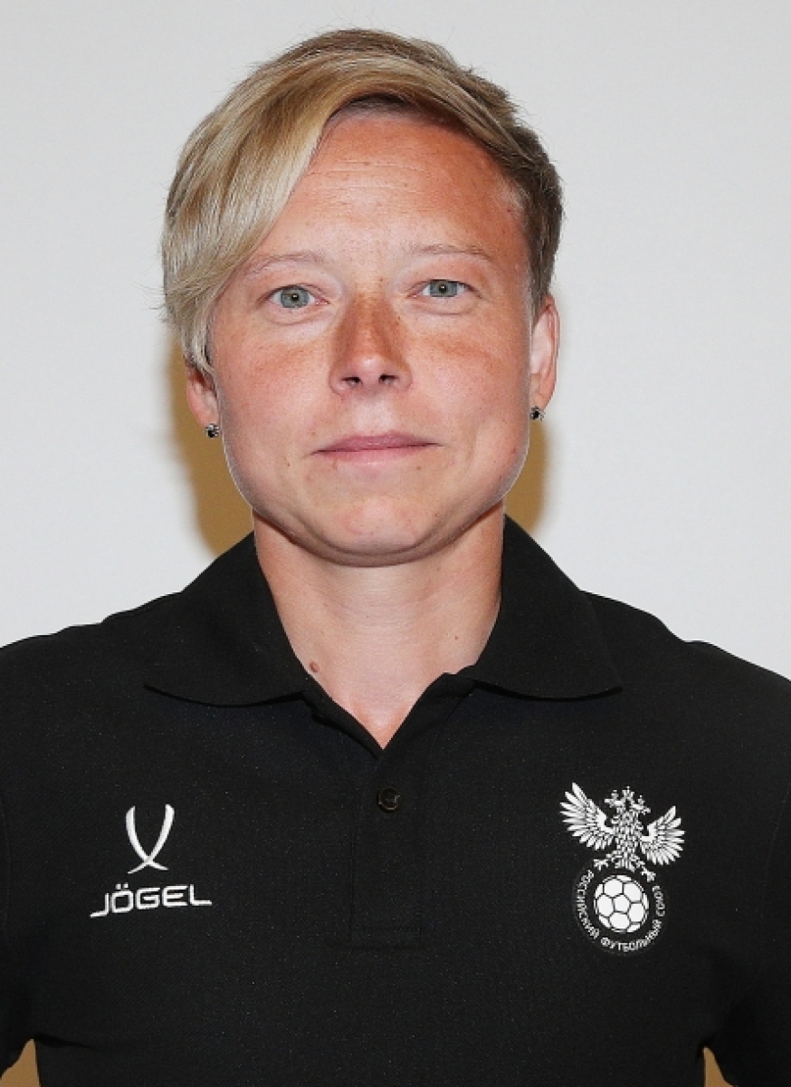 Тарбеева Любовь Владимировна, Фото