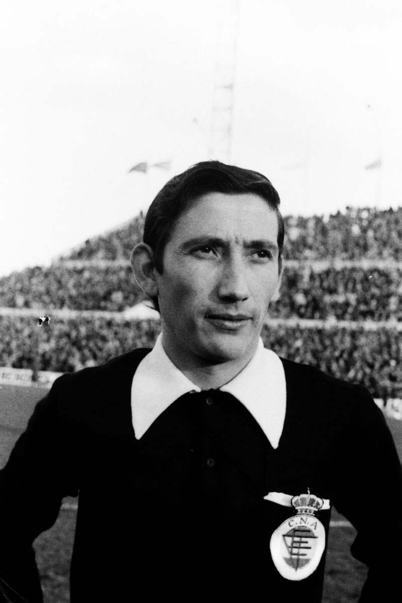 Санчес Арминио Викториано, Фото