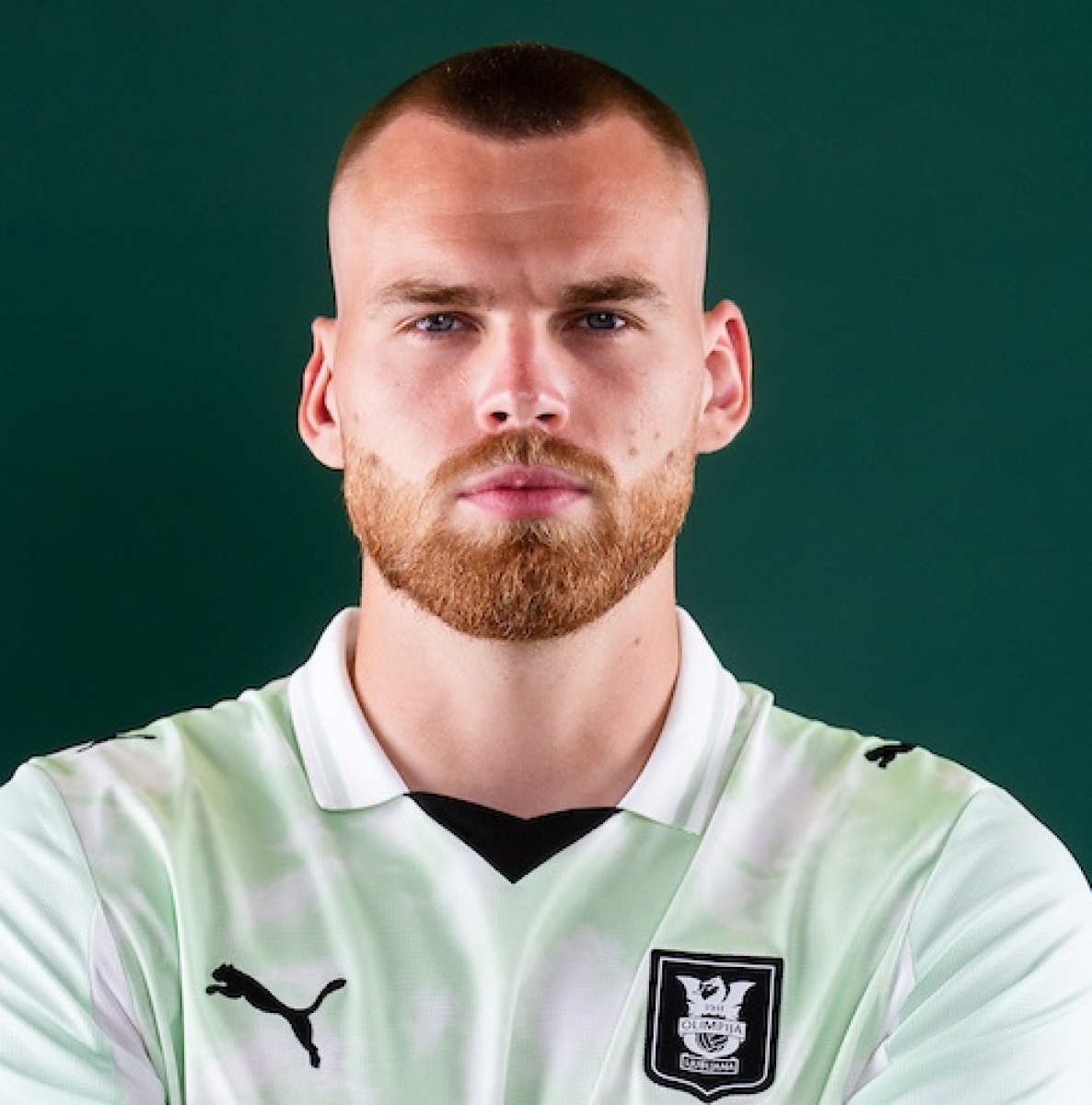 Тамм Алекс Маттиас, Фото