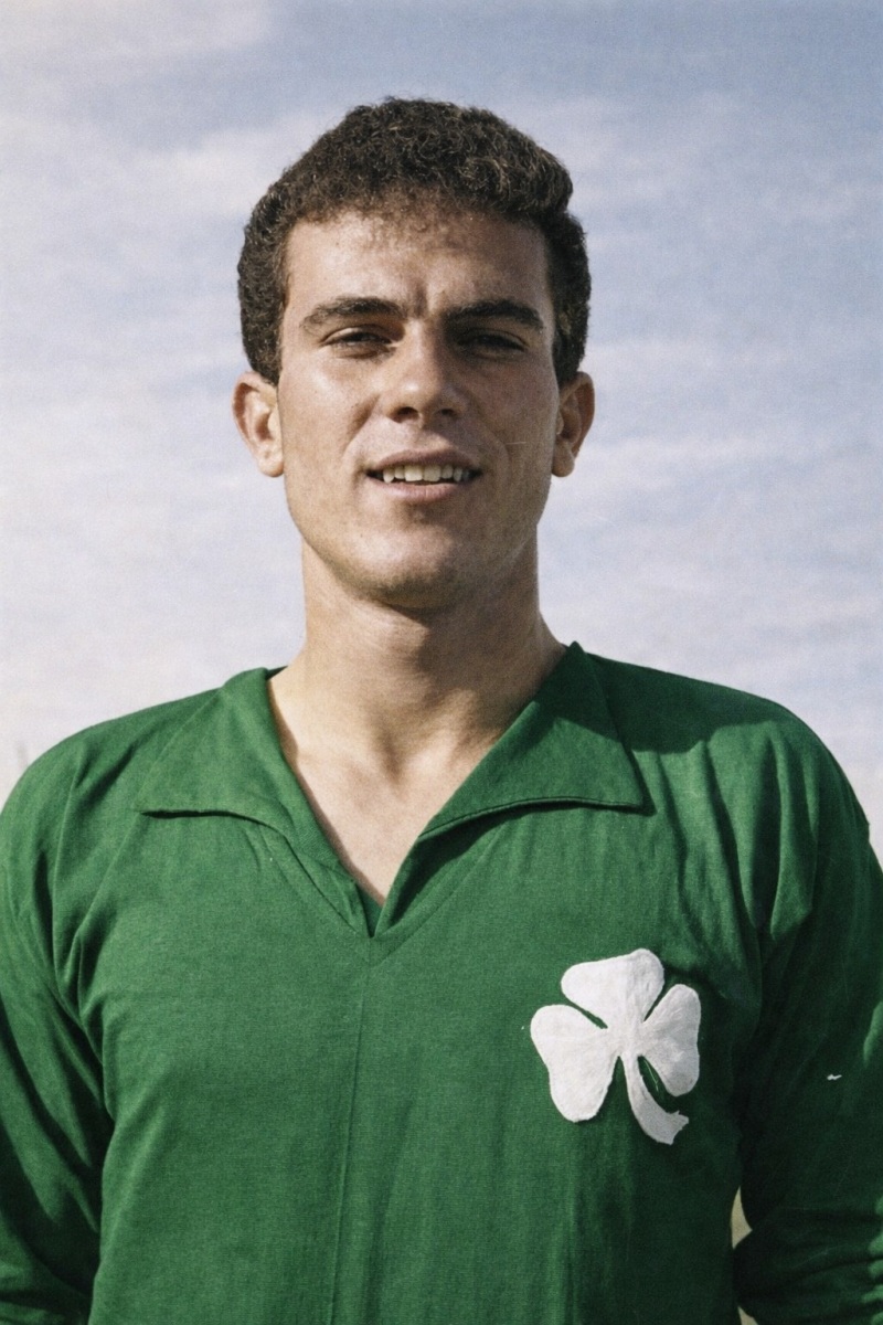 Домазос Димитрис (Мимис), Фото