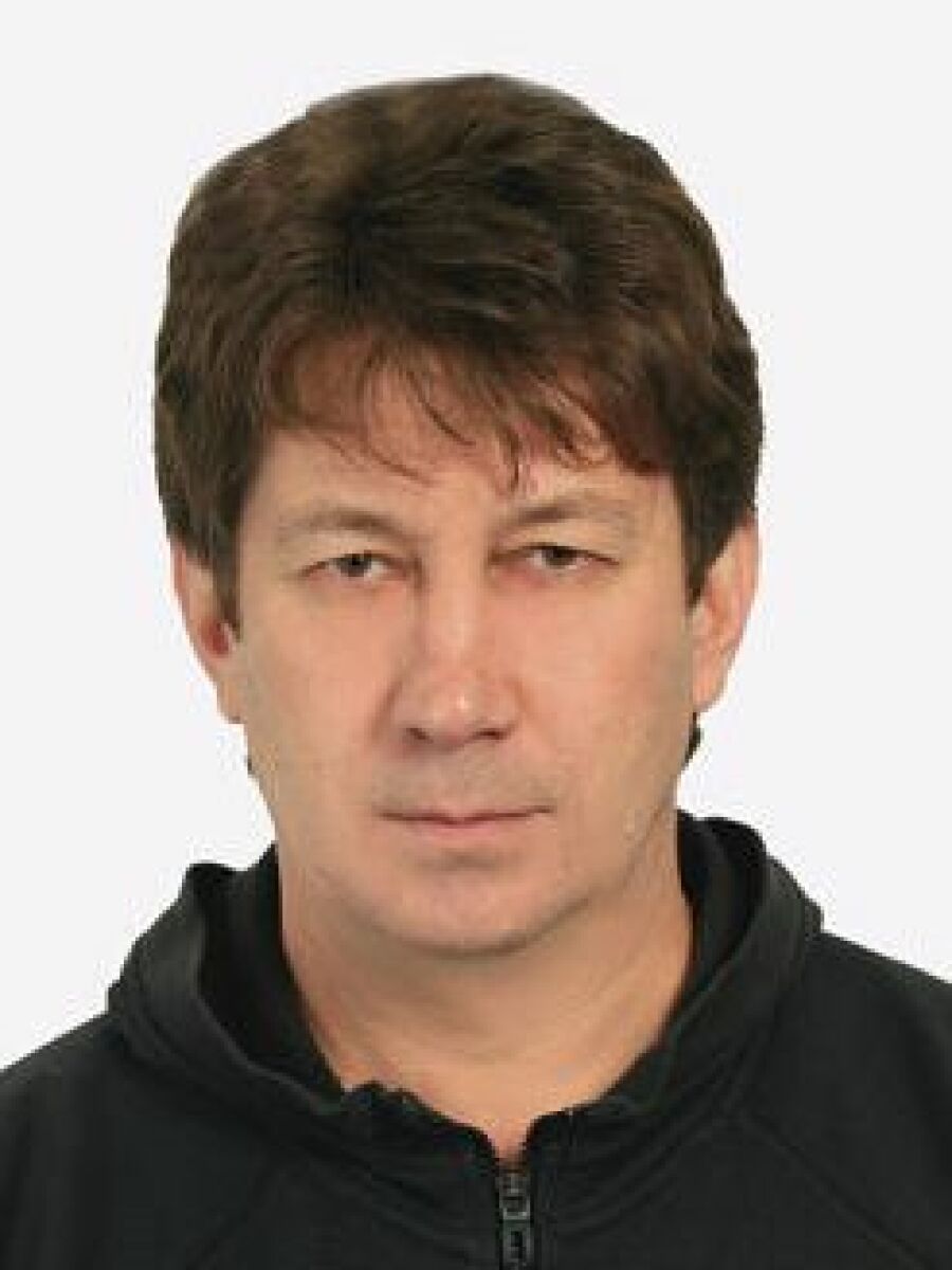 Ежуров Игорь Раимович, Фото