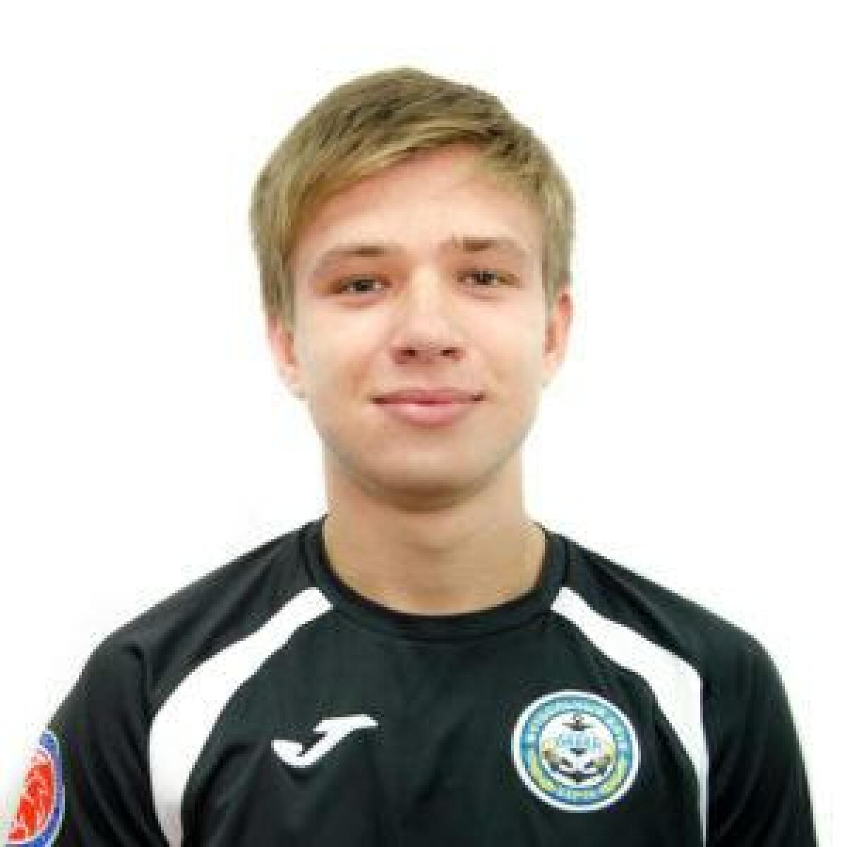 Киндра Сергей Александрович, Фото