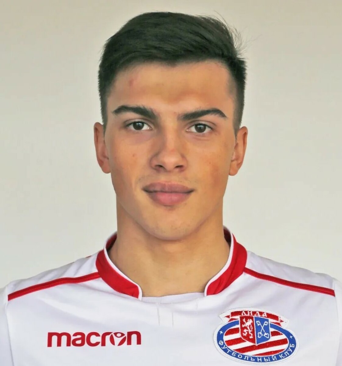 Нечаев Данила Вячеславович, Фото